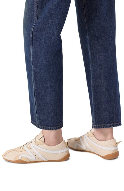 Кожаные кеды gz-top GIUSEPPE ZANOTTI DESIGN, арт. RS60007, фото 2