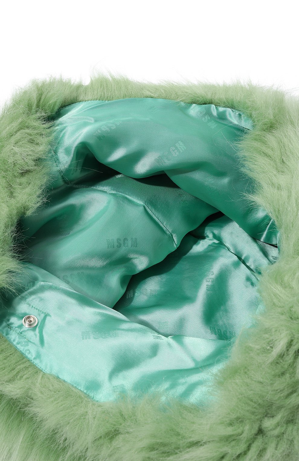 Клатч MSGM, арт. 3542MDZ38/608, фото 5