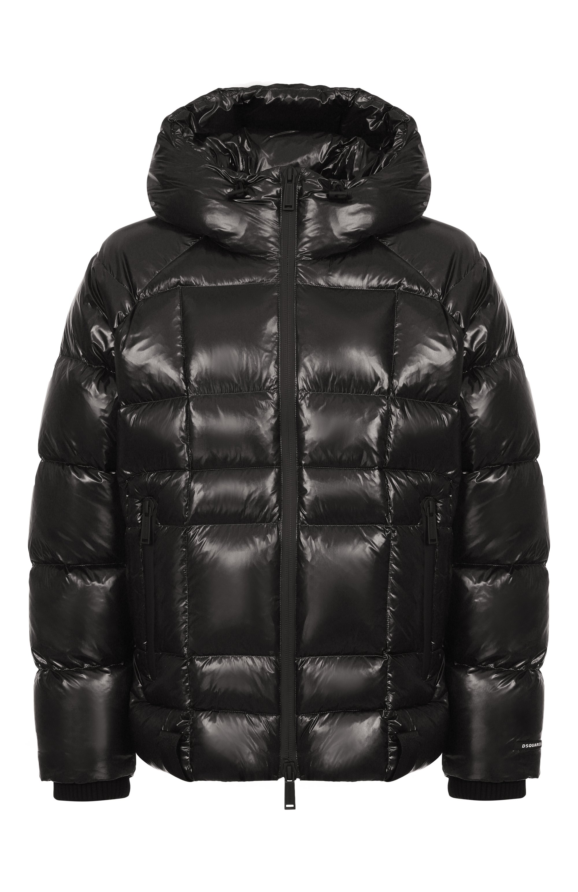 Пуховик DSQUARED2, арт. S74AM1611/D35315, фото 1