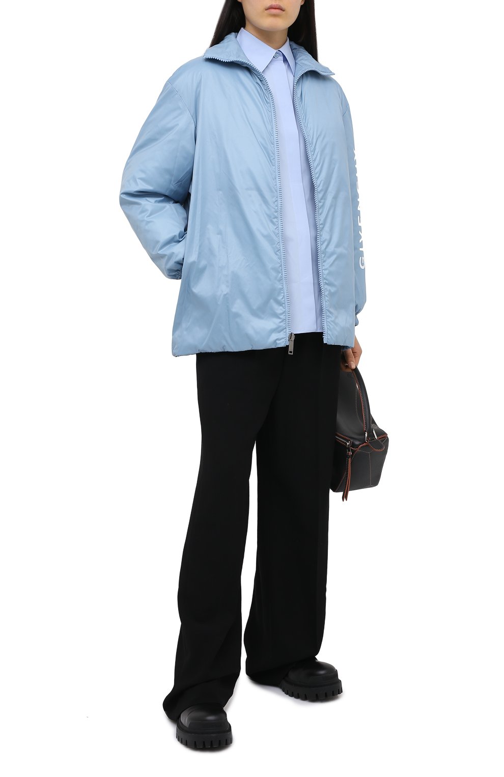 Куртка GIVENCHY, арт. BW009Y130T, фото 3