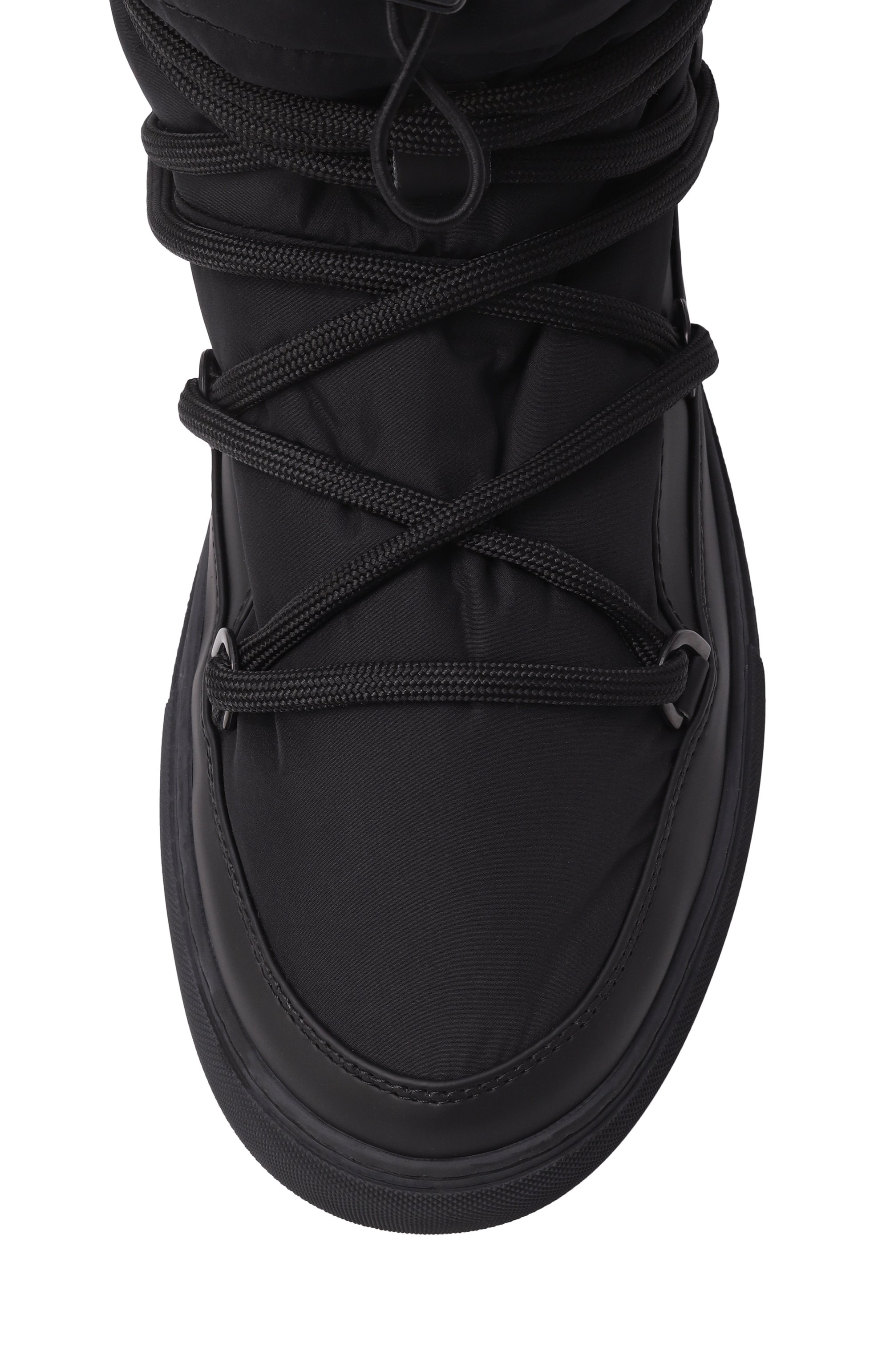 Текстильные сапоги bomber INUIKII, арт. 2001.003.0012, фото 6