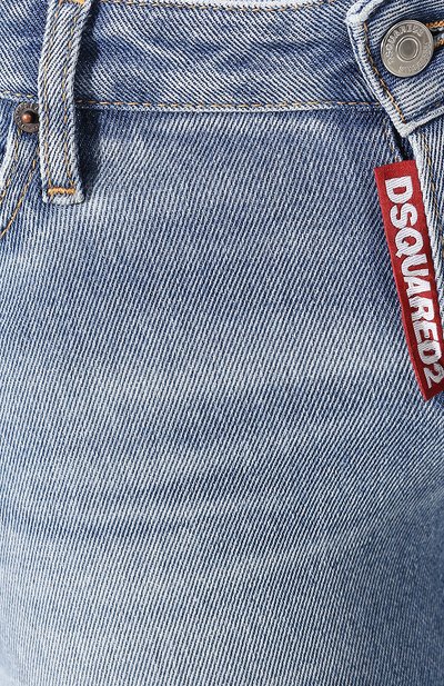 Джинсы DSQUARED2, арт. S75LB0289/S30662, фото 5