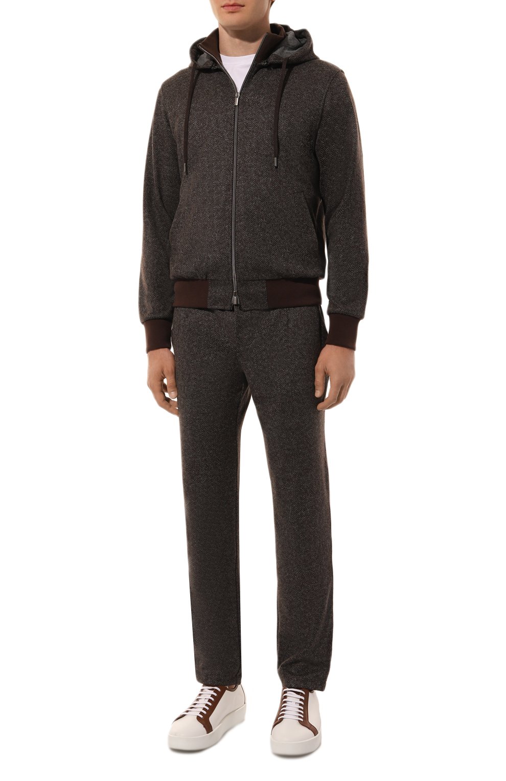 Толстовка ANDREA CAMPAGNA, арт. 17M402.MS00.CAMP., фото 2