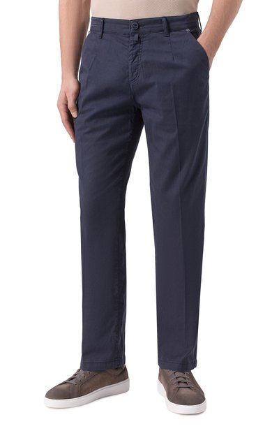 Брюки KITON, арт. UPR001LK0611F19, фото 3