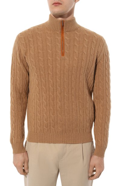 Кашемировый свитер MVST, арт. 222M22A679585, фото 3