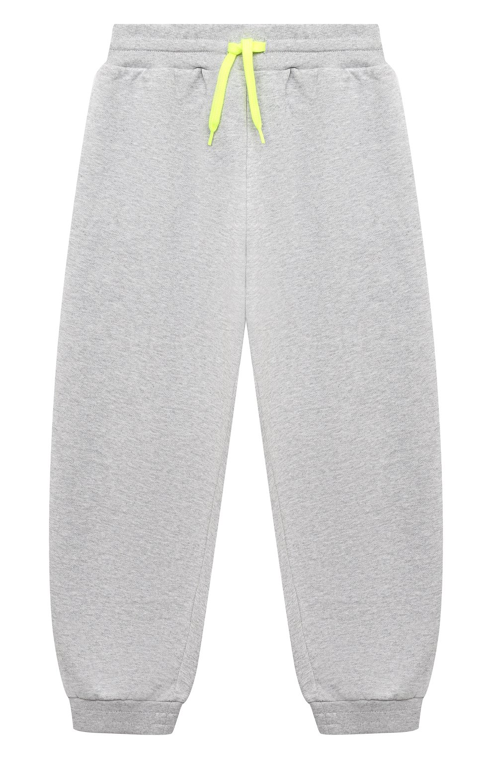 Хлопковые джоггеры FENDI, арт. JMF432/5V0/8A-12+, фото 1