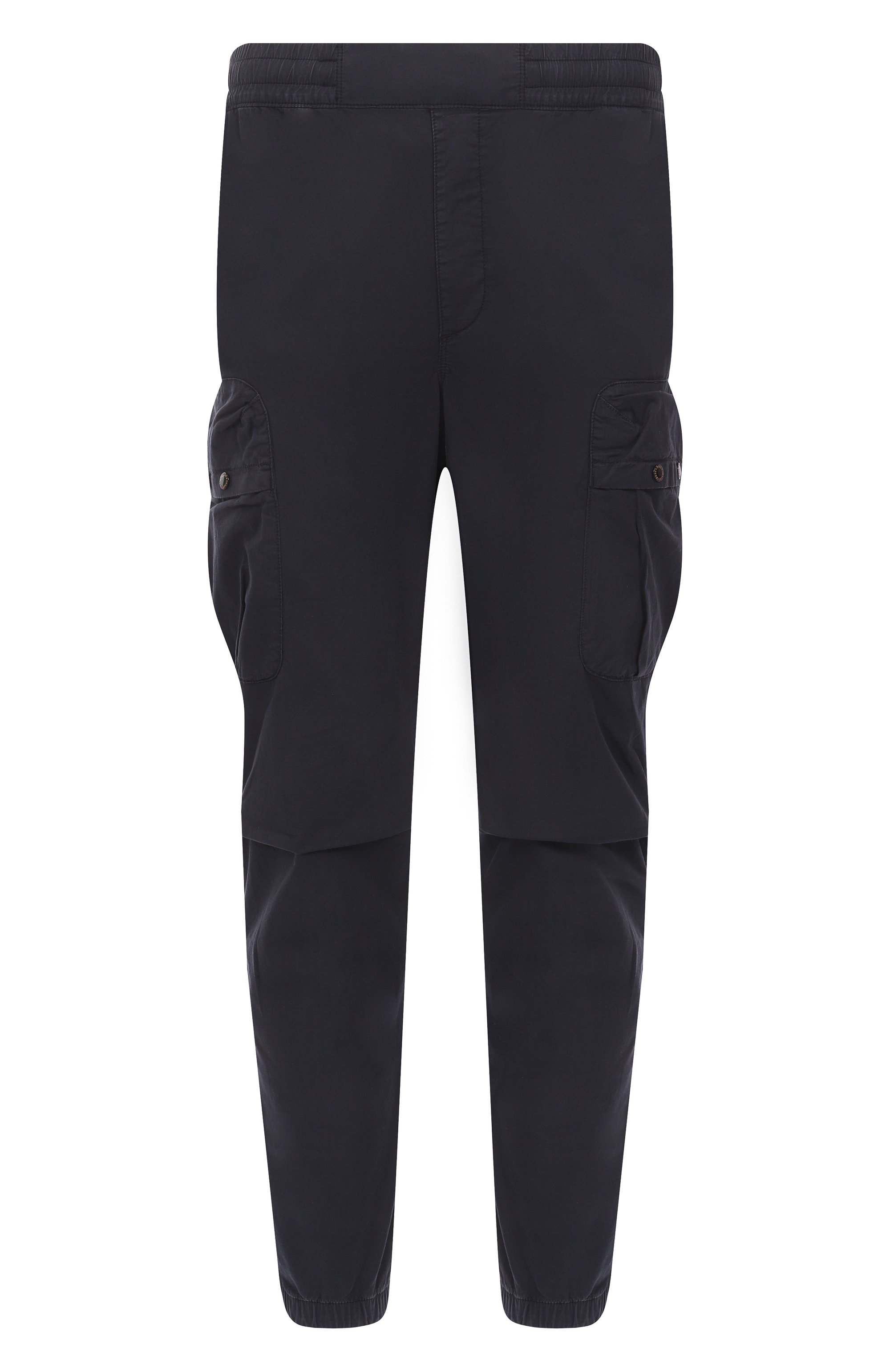 Хлопковые джоггеры PARAJUMPERS, арт. PMPACL01, фото 1