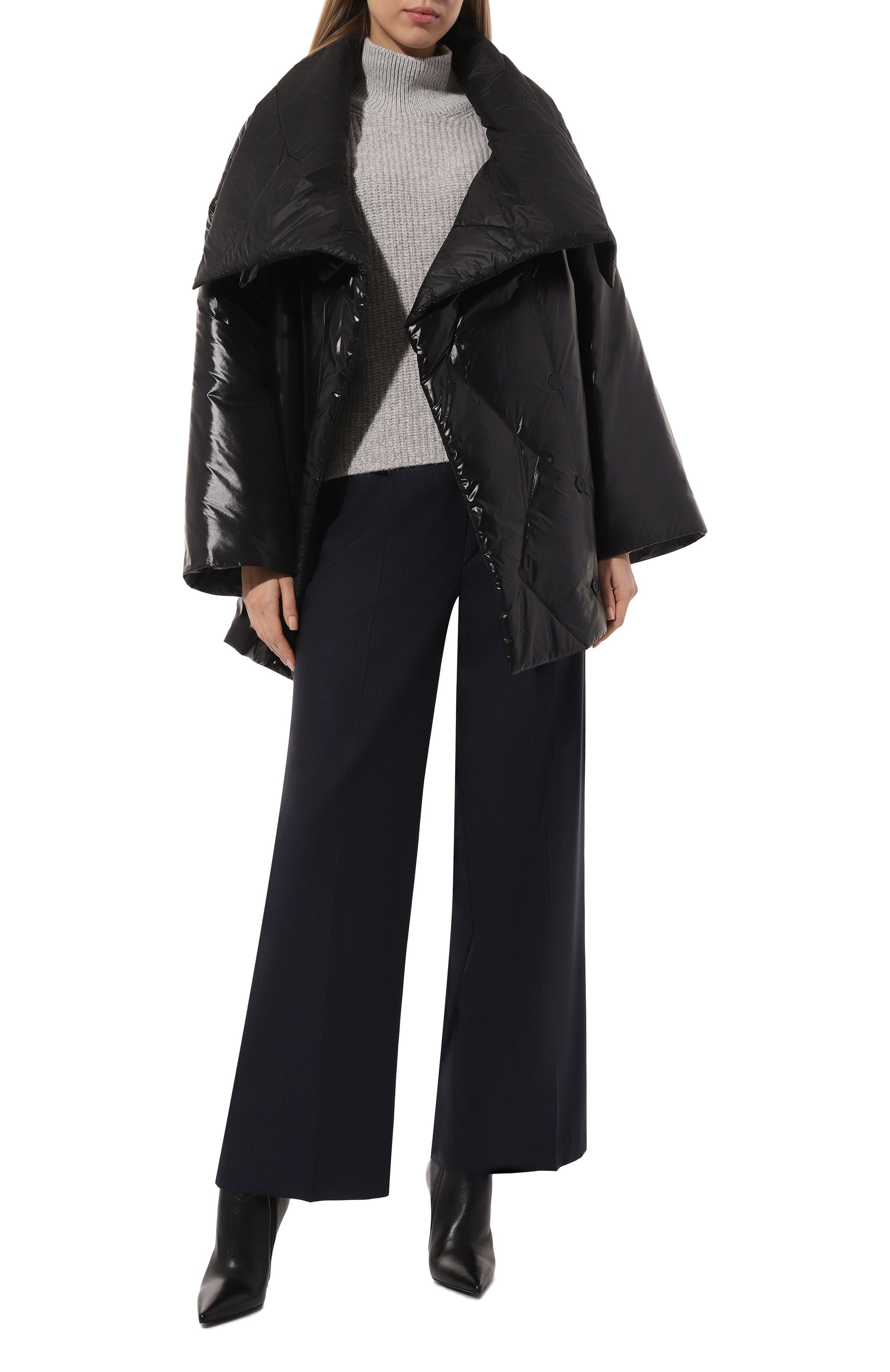 Шерстяные брюки BORNE BOURGEOIS, арт. SW-PN-BO-4016, фото 2