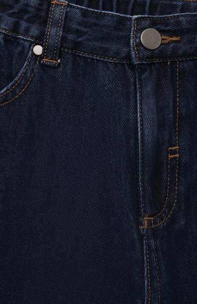 Джинсы STELLA MCCARTNEY, арт. TV6R80, фото 3