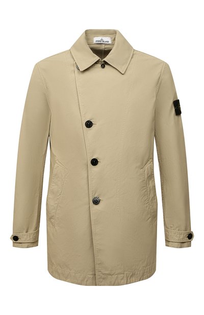 Плащ STONE ISLAND, арт. 761543633, фото 1