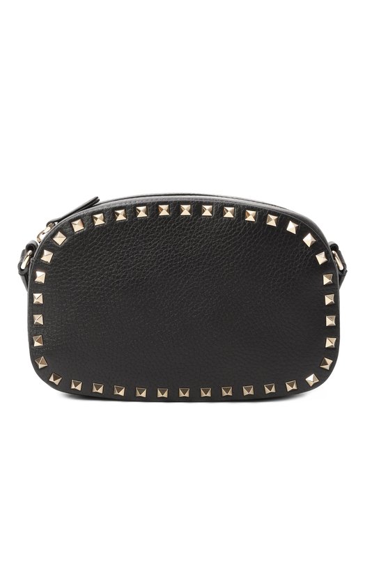Сумка Rockstud Valentino 8W2B0S17/VSF Чёрный 8W2B0S17/VSF