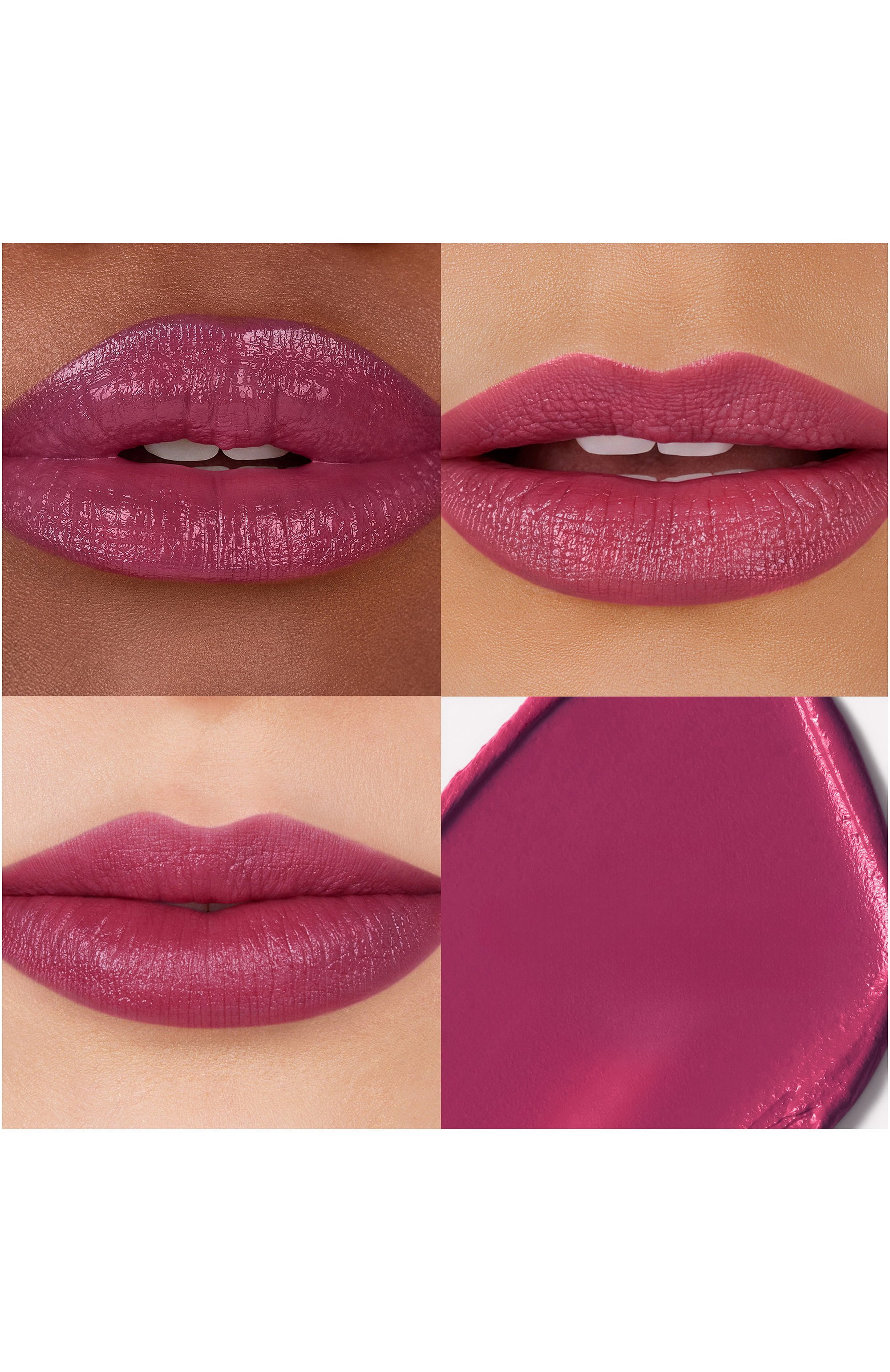 Сатиновая помада explicit, оттенок after party (3,8g) NARS, арт. 34503887NS, фото 3