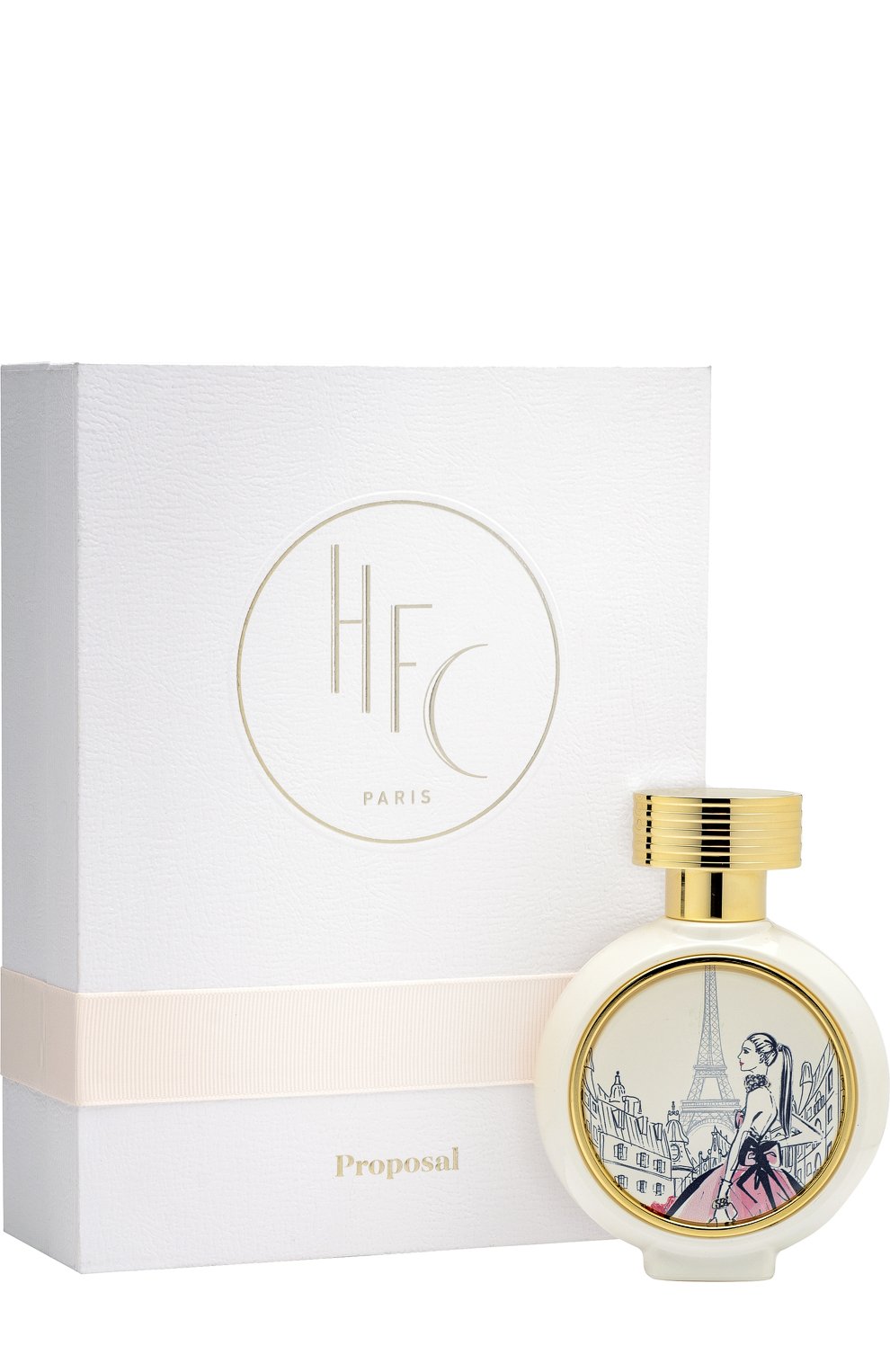 Парфюмерная вода proposal (75ml) HFC, арт. 3770014573148, фото 2