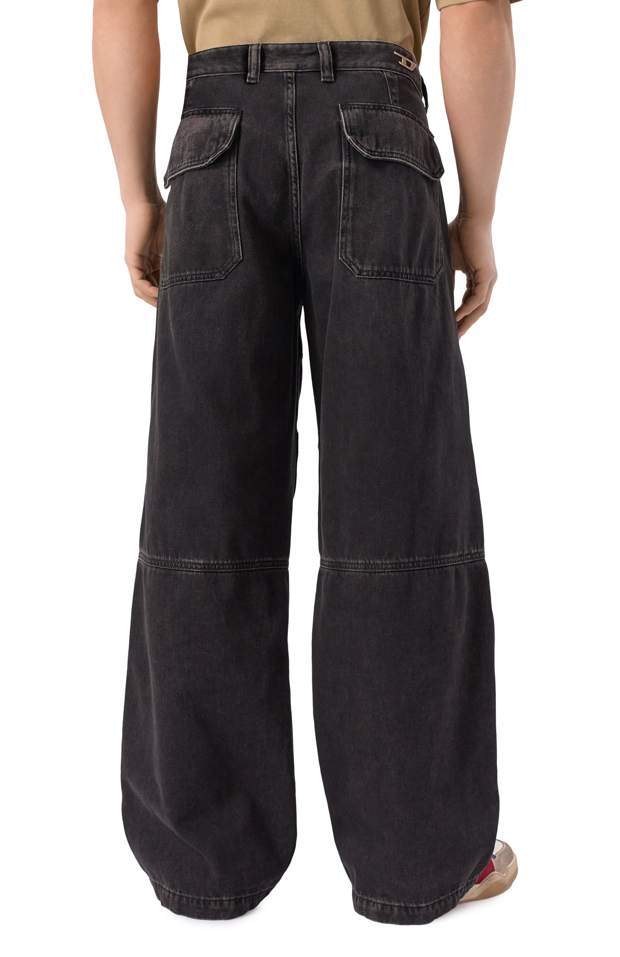 Джинсы d-shift DIESEL, арт. A17294/09J96, фото 4