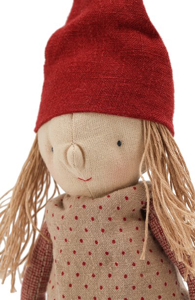 Игрушка гном пикси серия зимние друзья MAILEG, арт. 14-9492-00, фото 4