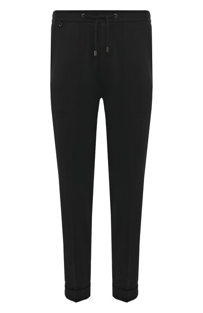 Мужские шерстяные брюки STEFANO RICCI, арт. M1T4200280/W0001D