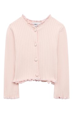 Кардиган из вискозы EMPORIO ARMANI, арт. 3DEM52/3MHJZ, фото 1