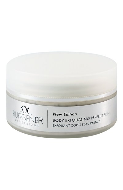 Женского отшелушивающий крем для тела &quot;идеальная кожа&quot; (200ml) DR BURGENER, арт. 3007E15