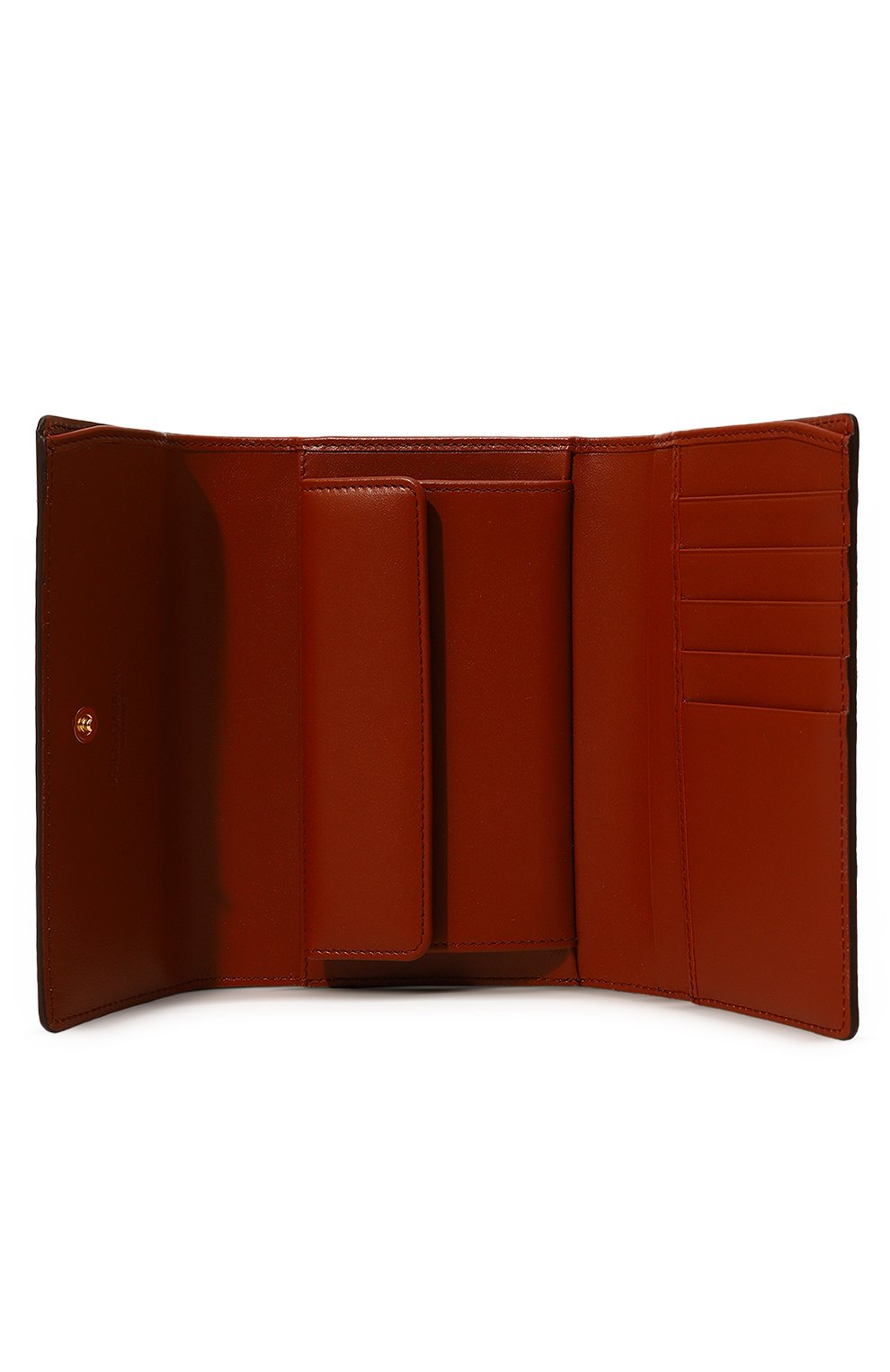 Портмоне DOLCE & GABBANA, арт. BI1379/AW384, фото 3