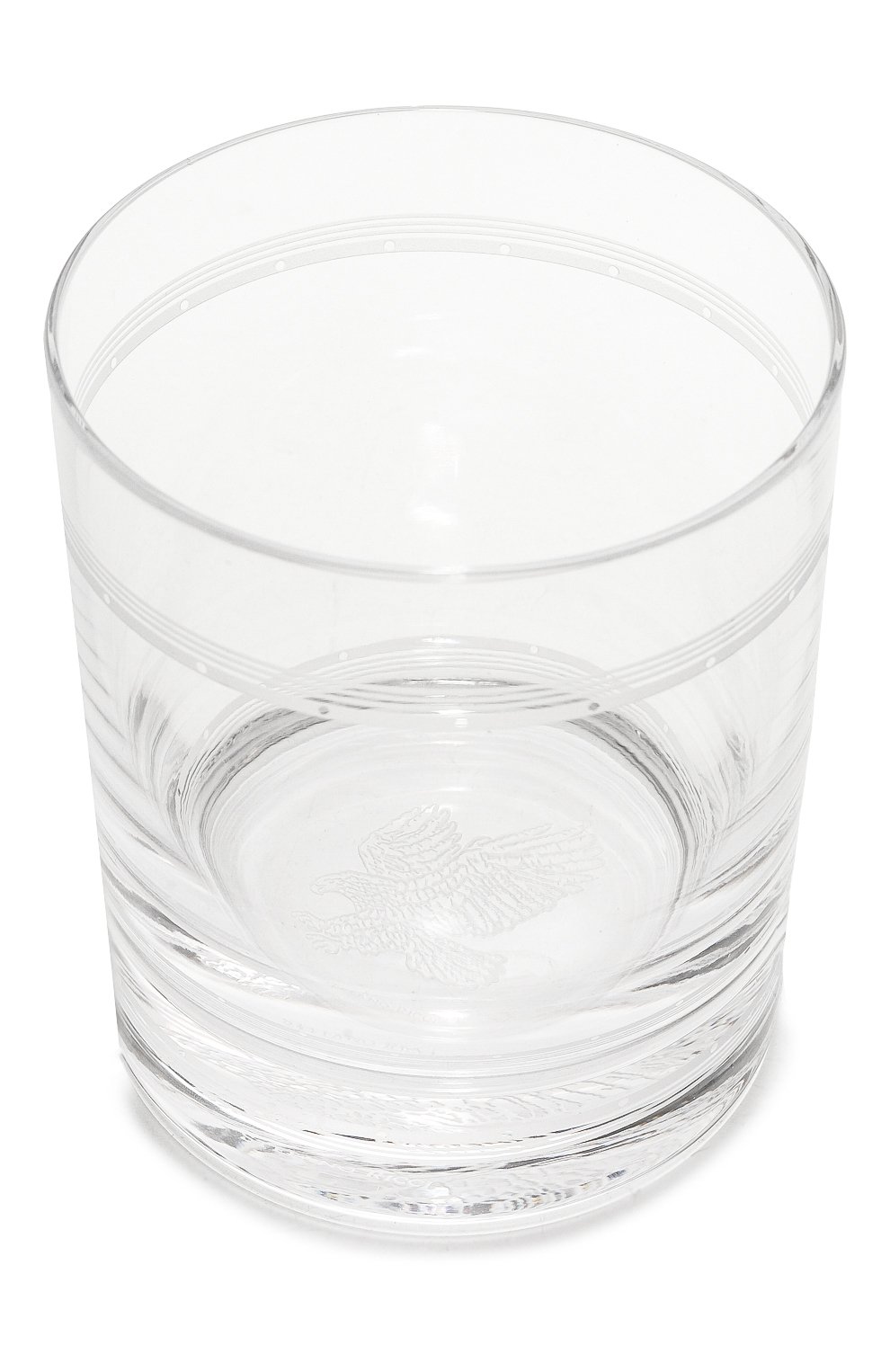 Набор из 2-х стаканов для виски STEFANO RICCI, арт. 0CRLG003/FEAGLE_, фото 4