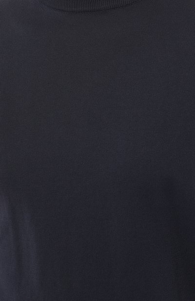 Хлопковый джемпер CANALI, арт. C0719/MK00145, фото 5