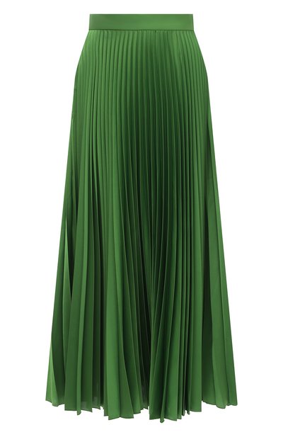 Юбка ESCADA зеленого цвета по цене 56500 руб., арт. 5034418, фото 1 Юбка ESCADA, арт. 5034418, фото 1