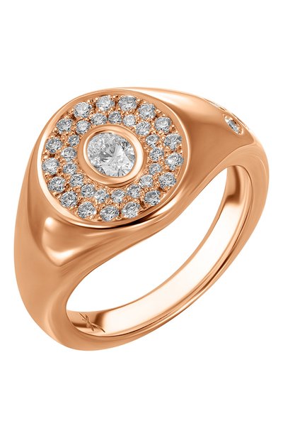 Женские кольцо CASATO, арт. MX-1616BT-P