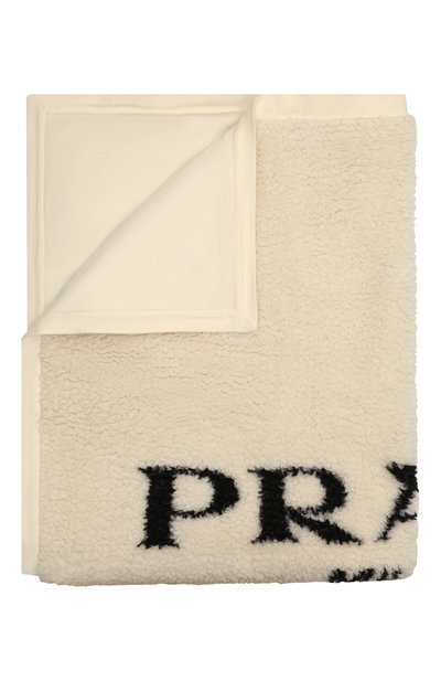 Плед PRADA, арт. 2QA014-2FLI-F0I55