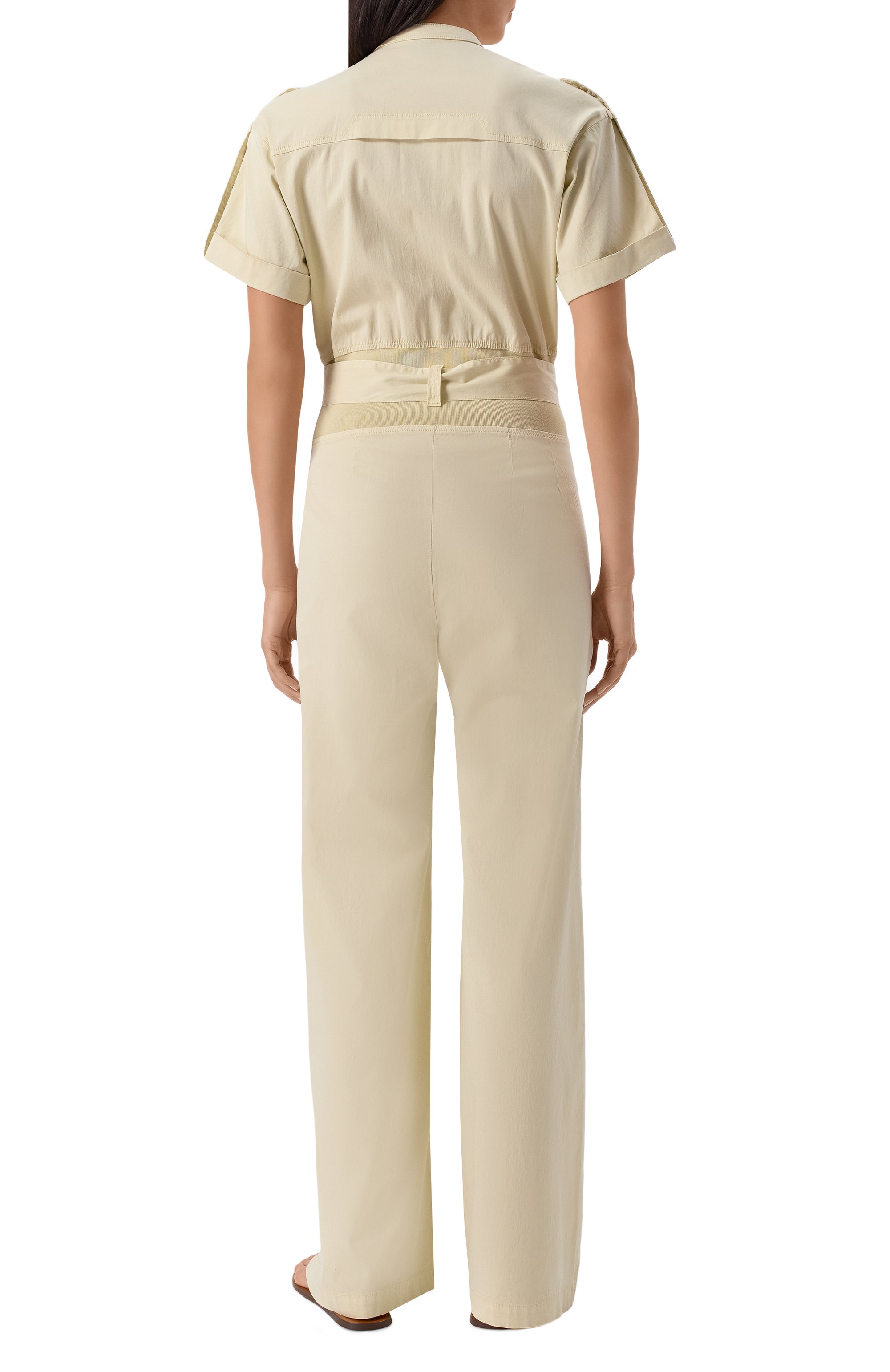 Комбинезон AERONAUTICA MILITARE, арт. 251TU141DCT3514, фото 4