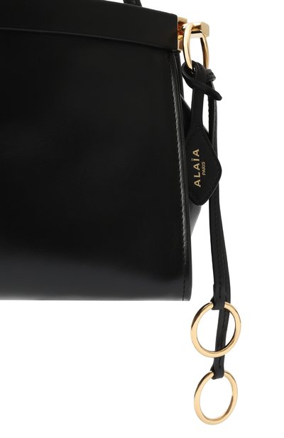 Сумка le click east-west small ALAIA, арт. AA1S01430CA332, фото 3