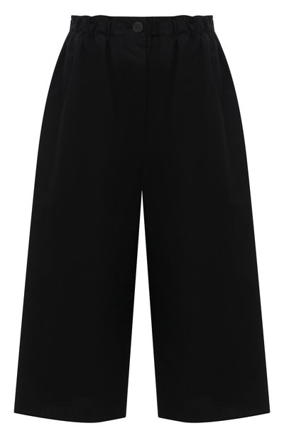 Хлопковые кюлоты LOEWE, арт. S616Y04X16, фото 1