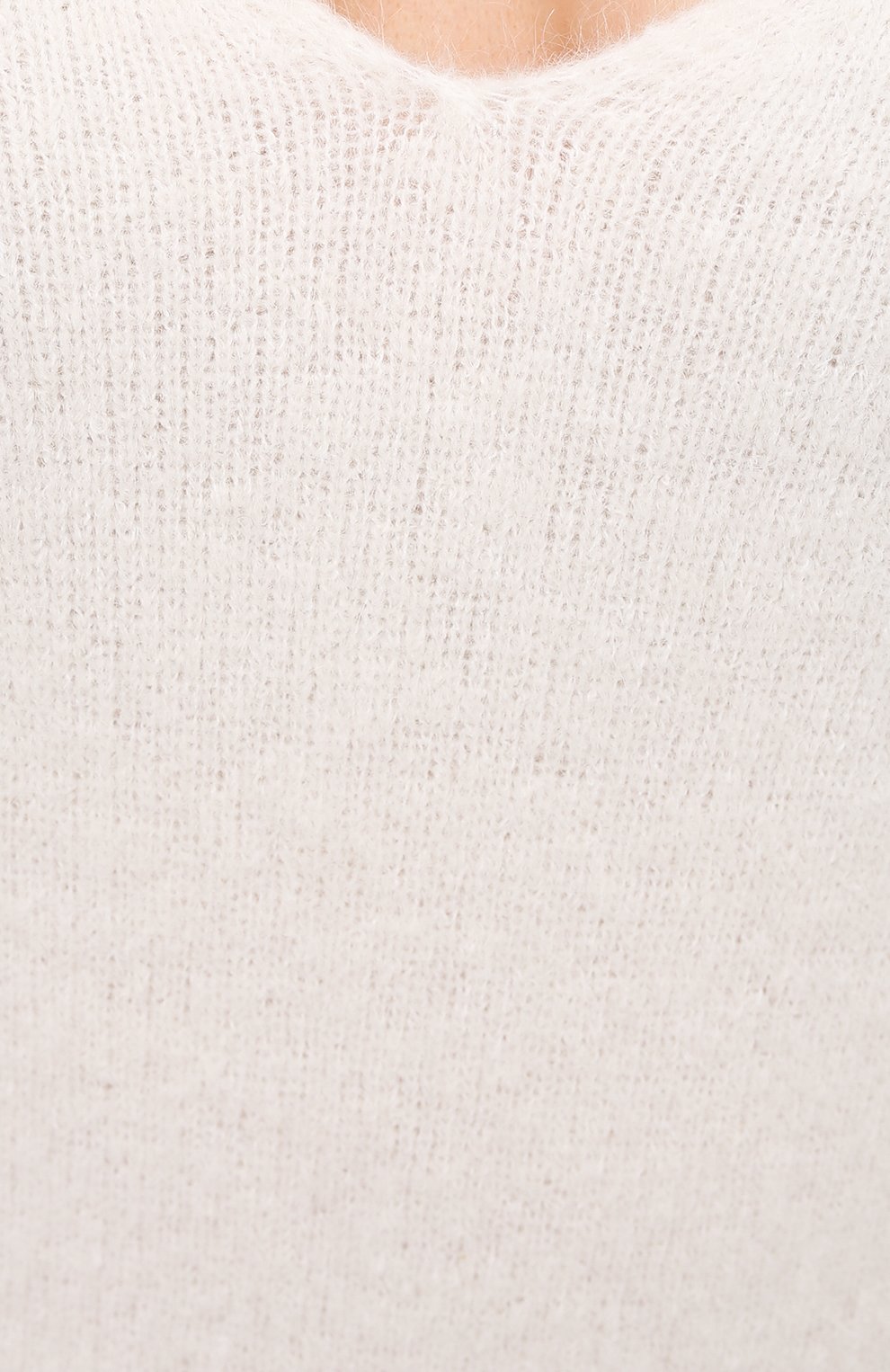 Шерстяное платье JIL SANDER, арт. JSPR751055-WRY19028, фото 5