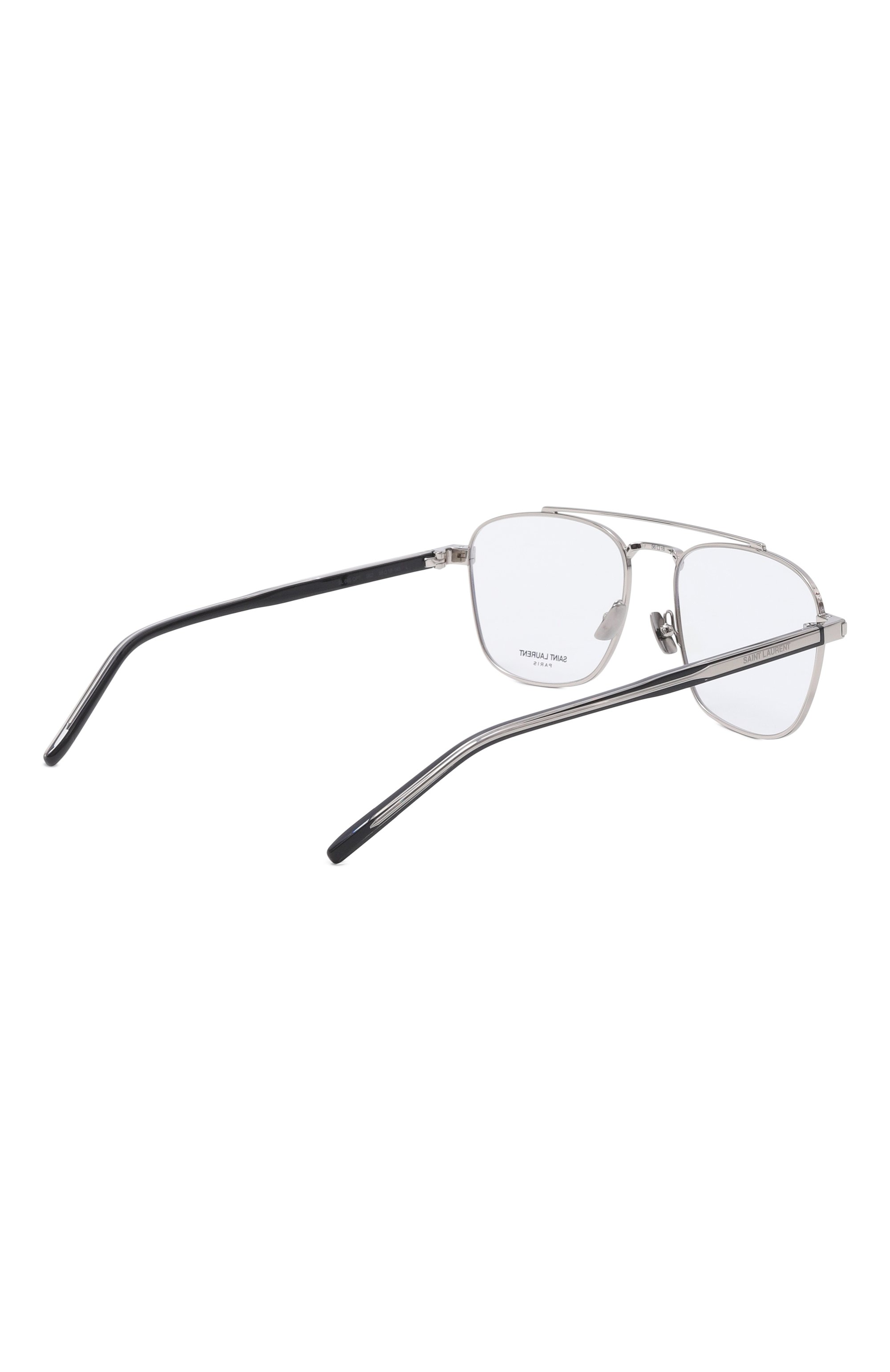 Оправа SAINT LAURENT, арт. SL 665 0PT 002, фото 3