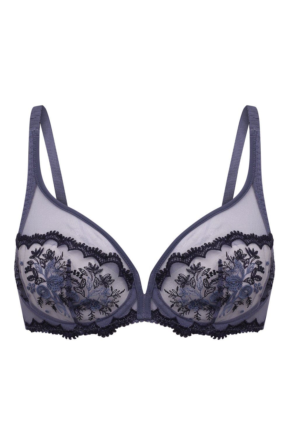 Бюстгальтер с мягкой чашкой SIMONE PERELE, арт. 1E2319, фото 1