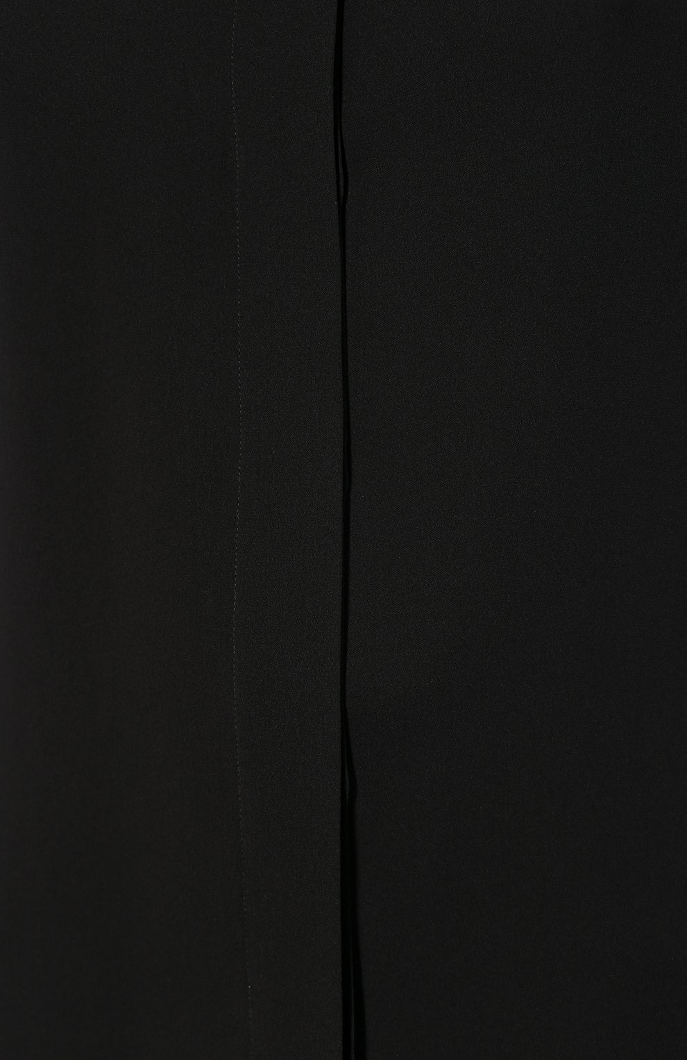 Шелковая рубашка TOM FORD черного цвета по цене 167000 руб., арт. CA3134-FAX040, фото 5 Шелковая рубашка TOM FORD, арт. CA3134-FAX040, фото 5