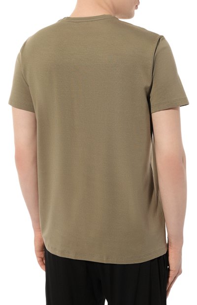 Футболка DEREK ROSE, арт. 3048-BASE016, фото 4