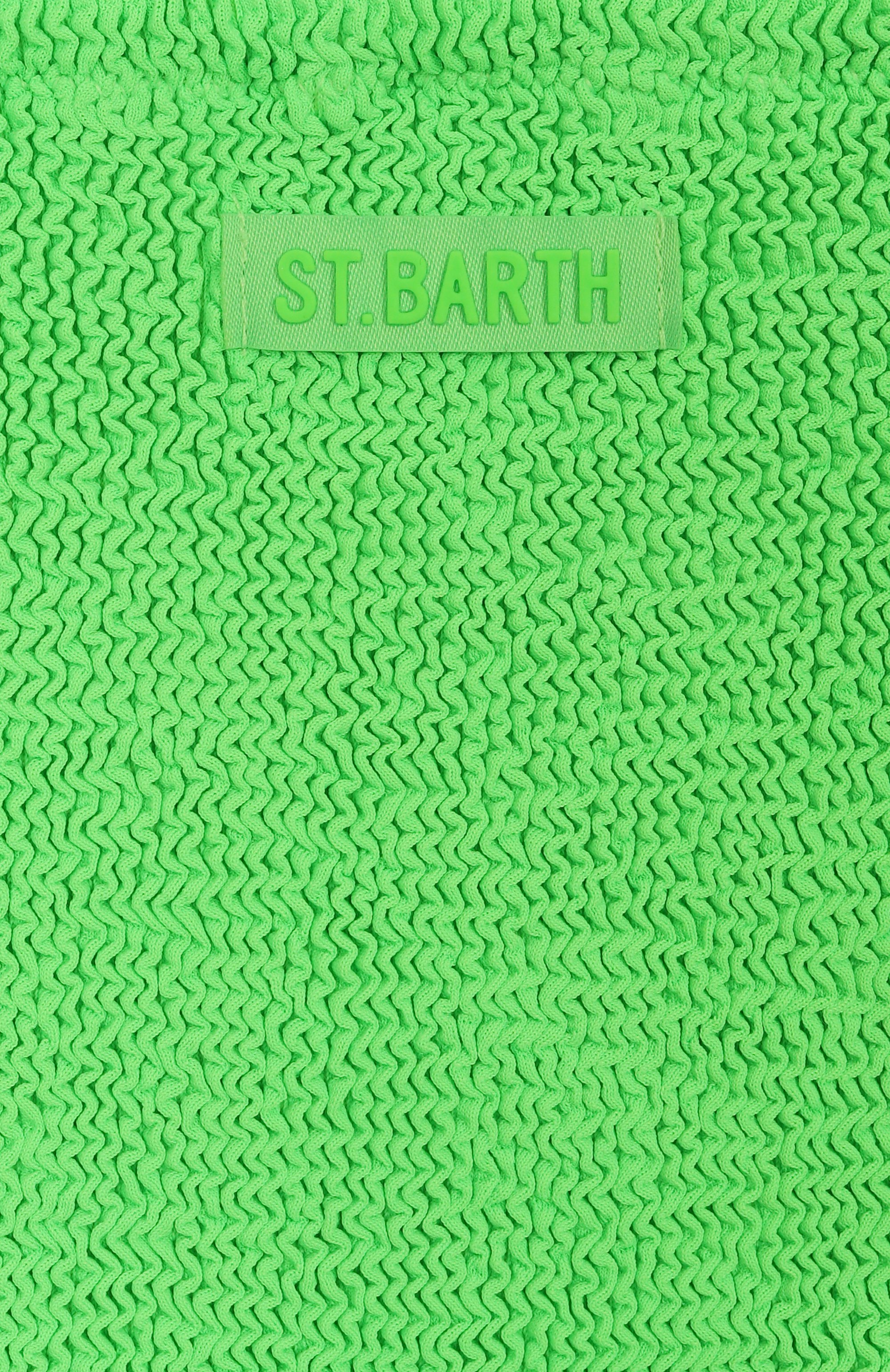 Раздельный купальник MC2 SAINT BARTH, арт. STBK BAKER W R/BAK0002/01195F, фото 7