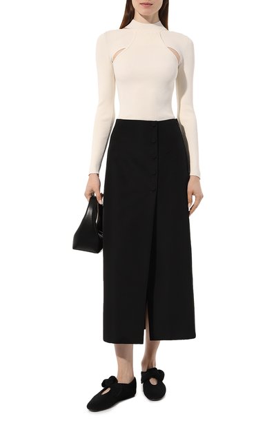 Пуловер из вискозы HUGO, арт. 50493758, фото 2