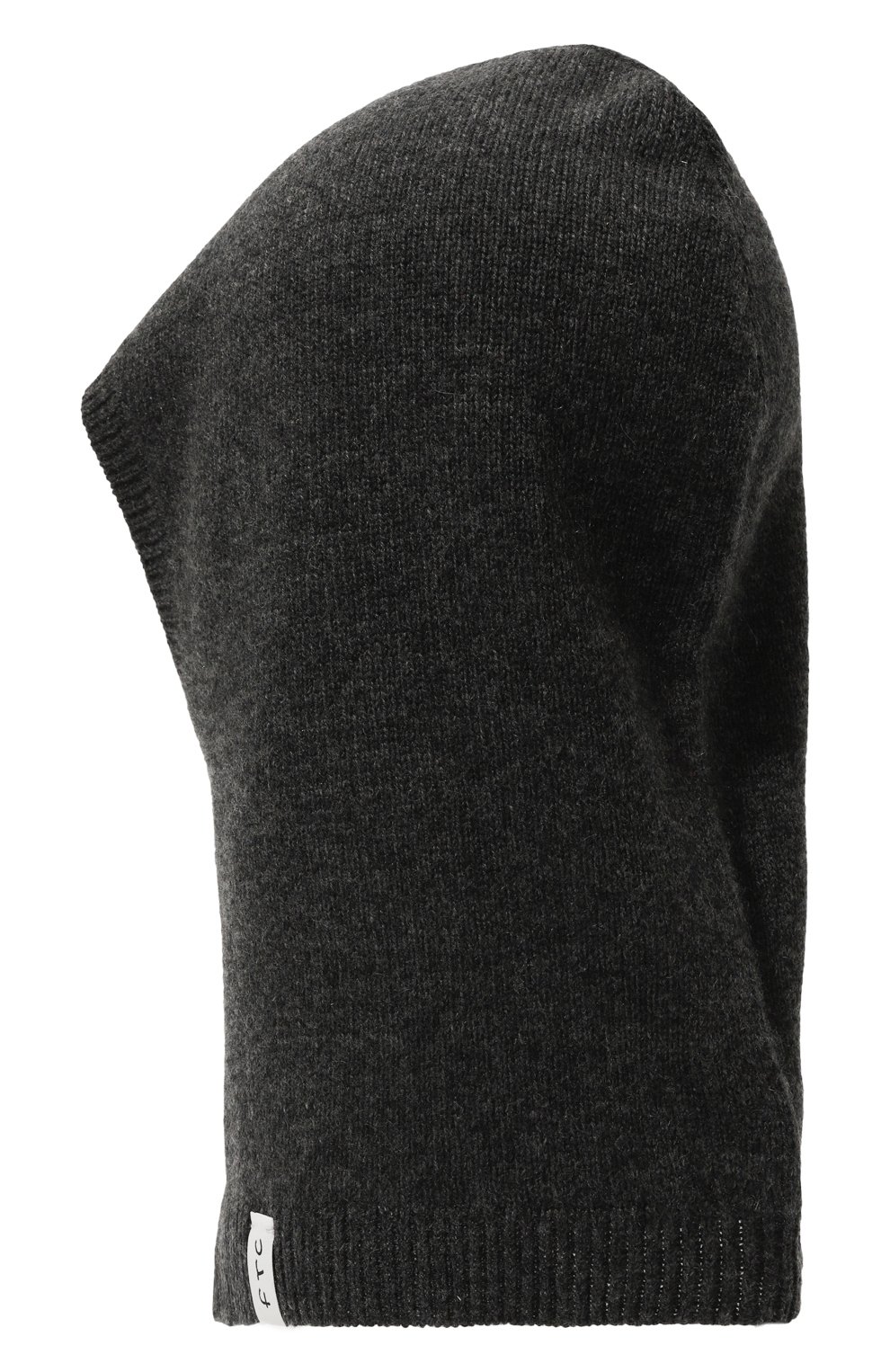 Кашемировая балаклава FTC, арт. 960-0770, фото 3