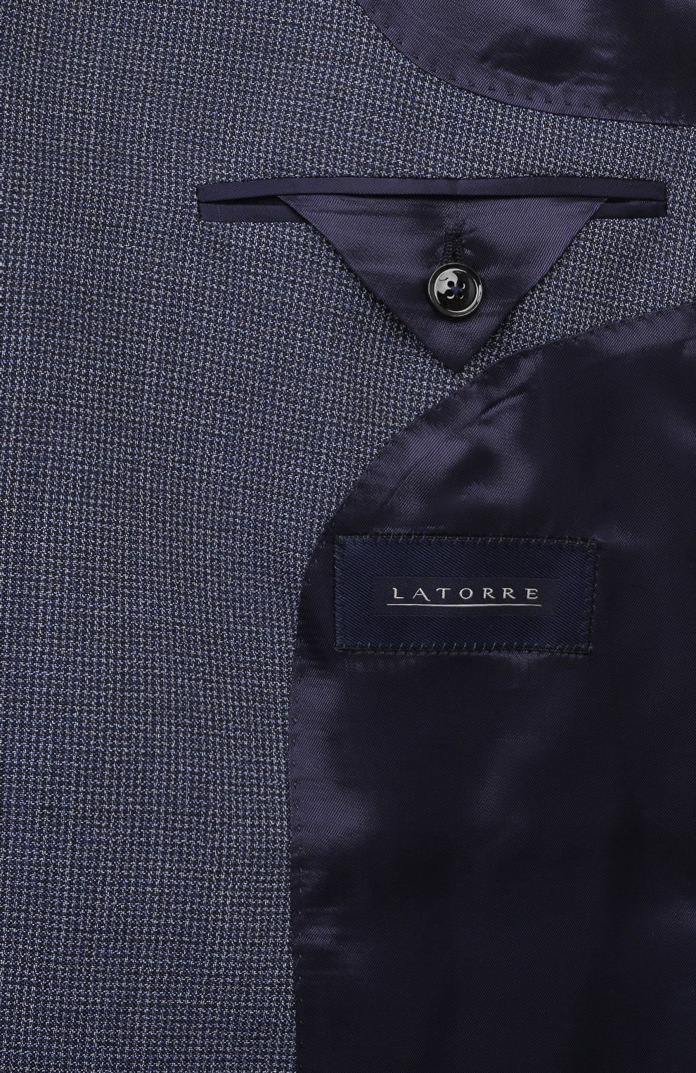 Шерстяной костюм SARTORIA LATORRE, арт. A6I7EF/UF0332, фото 9