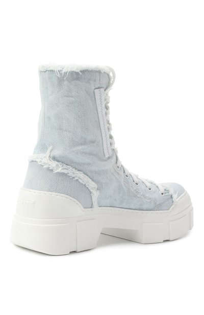 Текстильные ботинки roccia VIC MATIE, арт. 1G3008D_V14C120500, фото 5