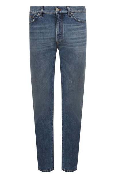 Мужские джинсы ZEGNA, арт. UCIC2A6/CITY