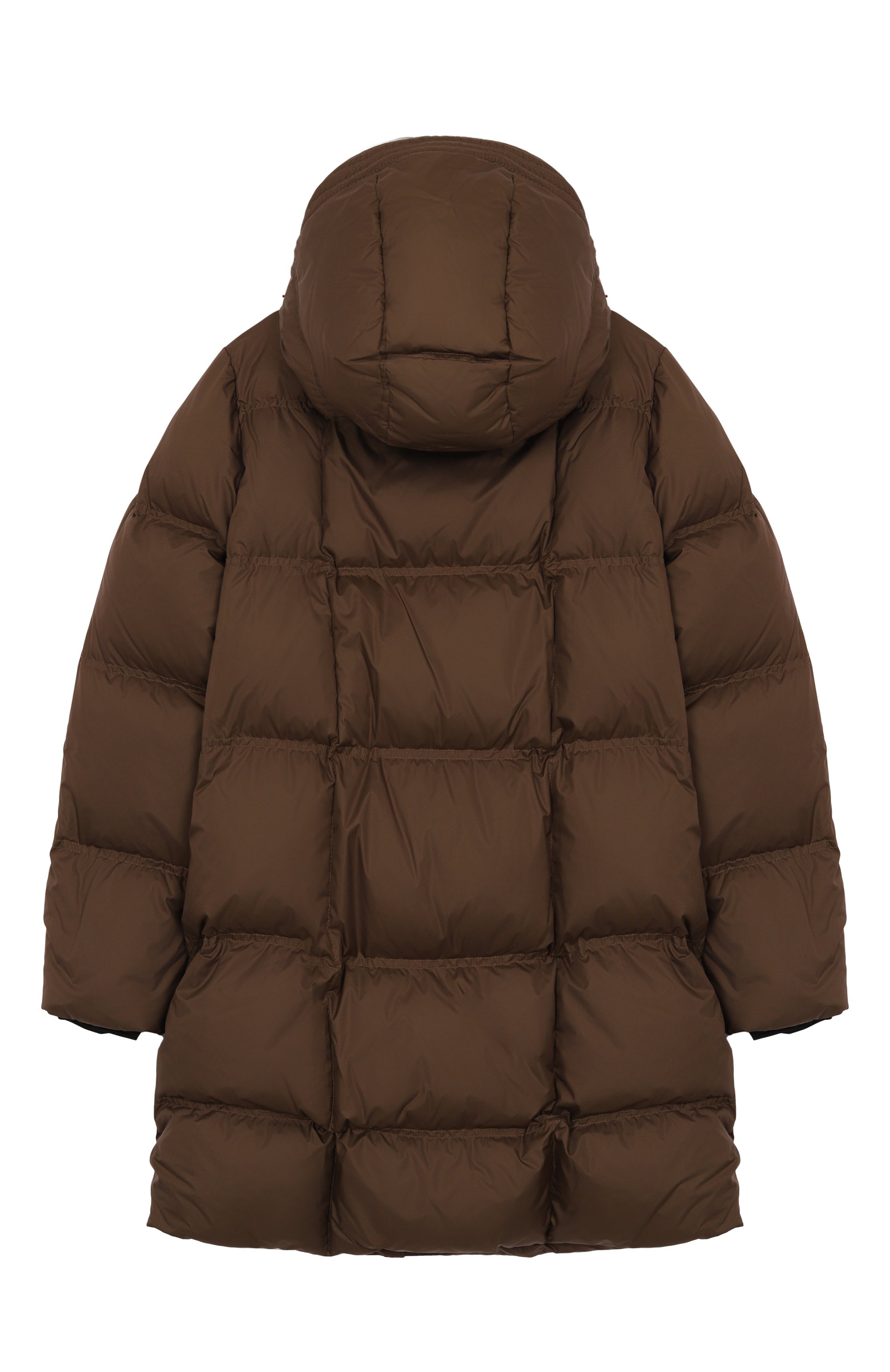 Пуховая парка AI RIDERS, арт. CK720RTTMF5, фото 2