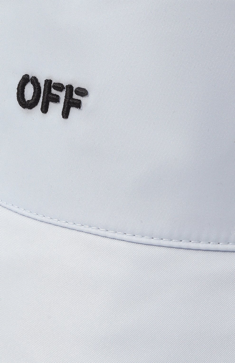Панама OFF-WHITE, арт. 0MLA034S24FAB002, фото 4