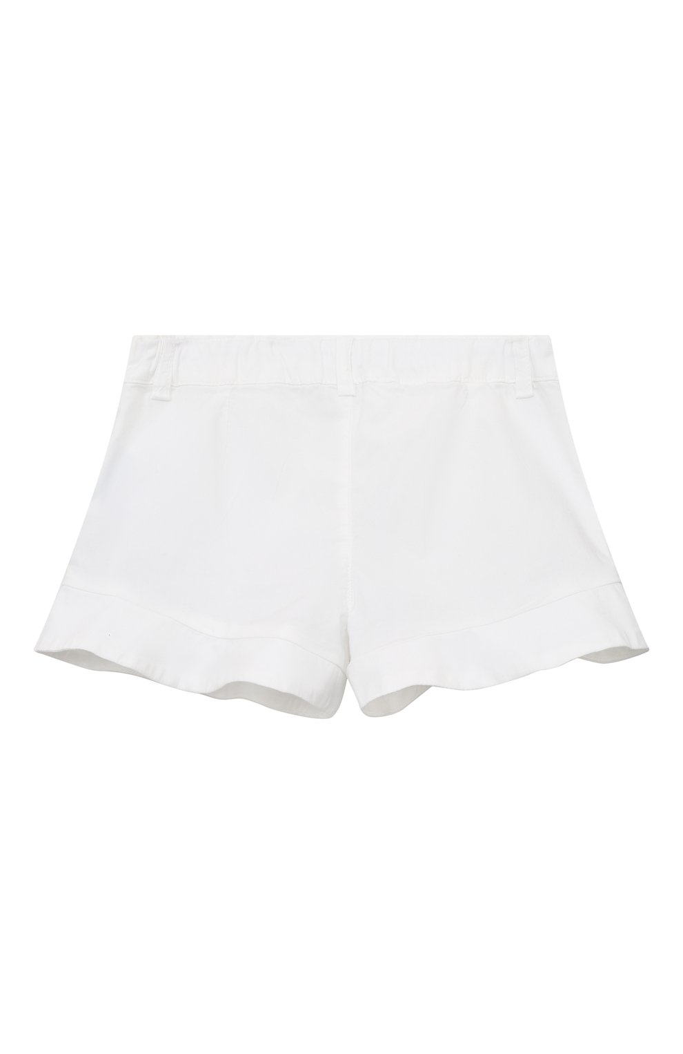 Джинсовые шорты MOSCHINO, арт. HBQ001/LMA01/4A-8A, фото 2