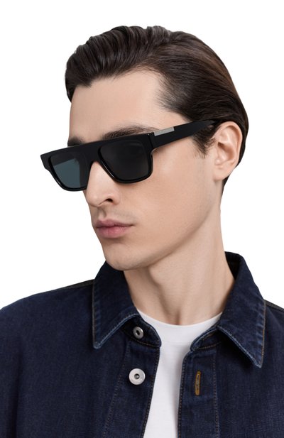 Мужские солнцезащитные очки GUCCI, арт. GG1960S 001