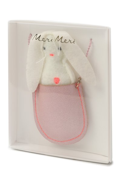 Колье кролик MERI MERI, арт. 185383, фото 2