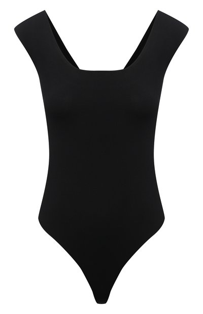 Женское боди из вискозы TOM FORD, арт. B0K018-YAX201