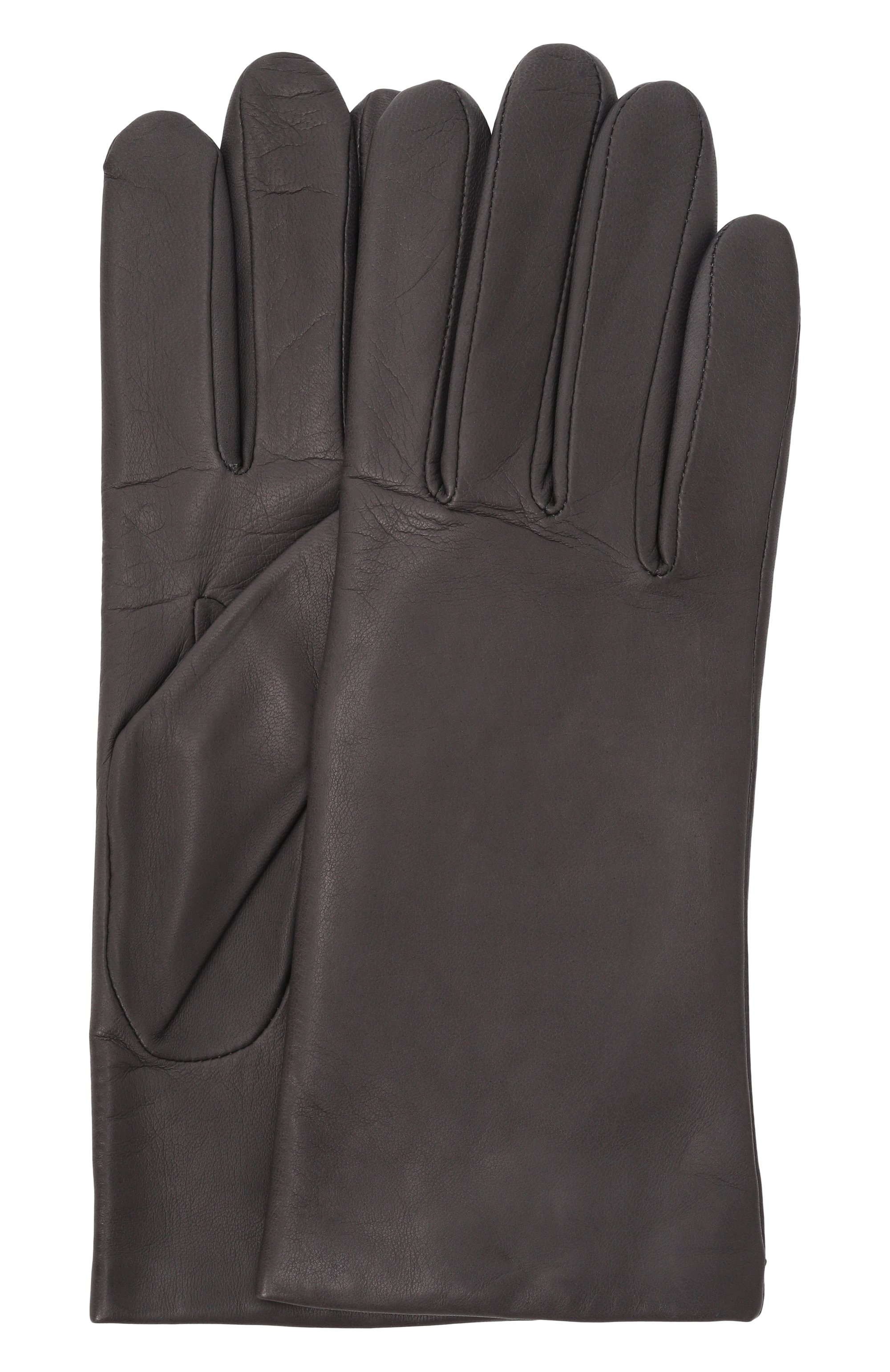 Кожаные перчатки AGNELLE, арт. INES/A, фото 1