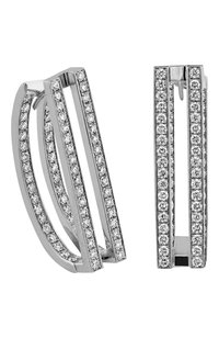 Серьги JACOB AND CO, арт. 91739339, фото 1